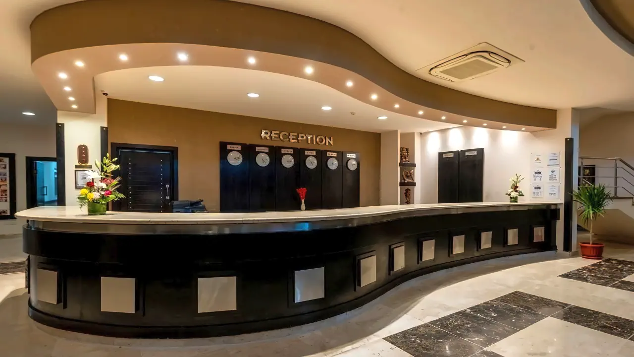 الفندق الكارما بيتش ريزورت & أكوابارك - الغردقة